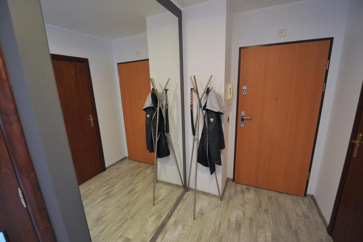 Апартаменты Apartament Gdynia Holiday Гдыня