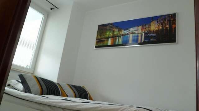 Апартаменты Apartament Gdynia Holiday Гдыня-12