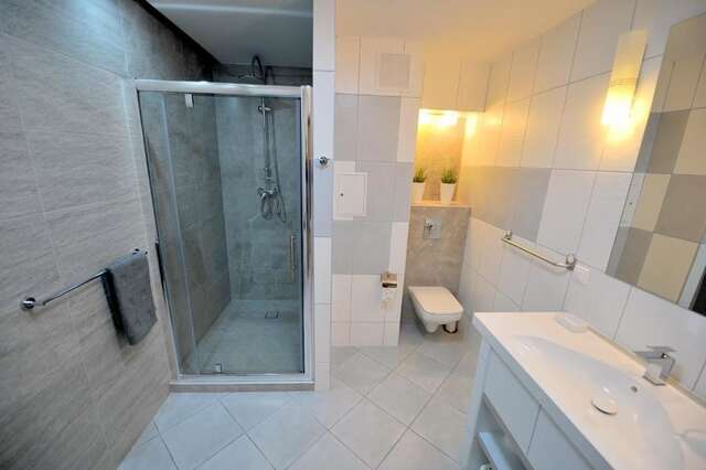 Апартаменты Apartament Gdynia Holiday Гдыня-58